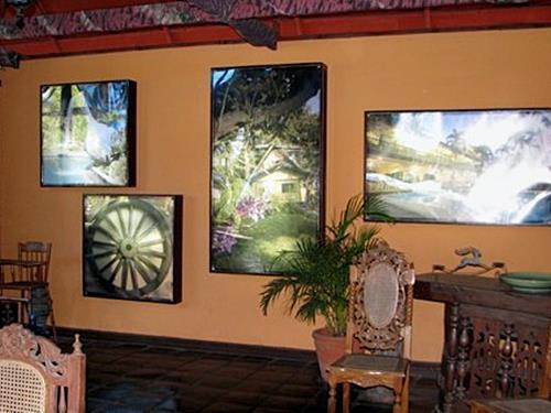 Dona Jovita Garden Resort Calamba  Exterior photo